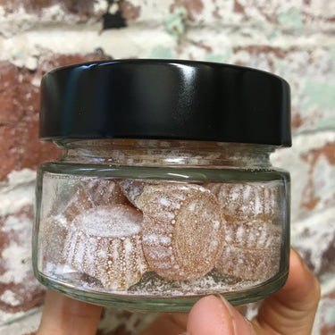 Bonbons Juste au miel 85 g